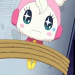 たまごっち 28話