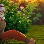 LUPIN ZERO 3話