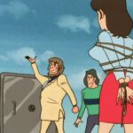 ルパン三世2期 119話