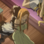 カンピオーネ! 〜まつろわぬ神々と神殺しの魔王〜 9話