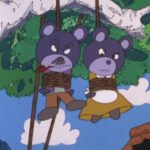 それいけアンパンマン 72話