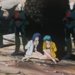 赤い光弾ジリオン 10