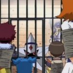 デジモンアドベンチャー02 12話