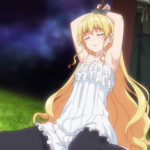 異世界美少女受肉おじさんと 8話