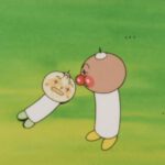 それいけアンパンマン 426話
