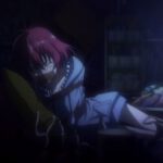 ヴァルヴレイヴ 7話