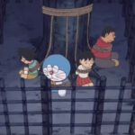 ドラえもん ぼく桃太郎のなんなのさ2008