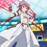リリカルなのはViVid 9話