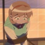 ニニンがシノブ伝 1話