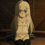棺姫のチャイカ 5話その2