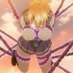 マケン姫っ！通 9話