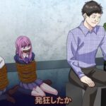 混血のカレコレ 密室で監視されるとどうなるのか