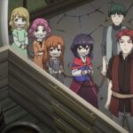 ポーション頼みで生き延びます　8話