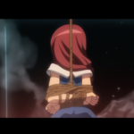 ベイブレードバースト ゴッド 21話