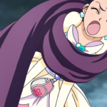 ふたりはプリキュア Splash Star　6話