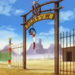 魔法少女プリティサミー　10話