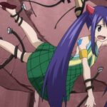 FAIRY TAIL 212話