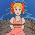 ピーターパンの冒険 16話