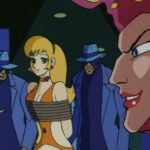 キューティーハニー 2話