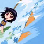 スクールランブル2 7話