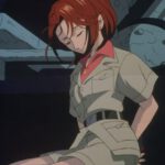 鉄腕アトム　2003 21話