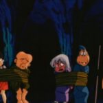 ゲゲゲの鬼太郎3期　56、57話