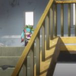 ニンジャラ 9話