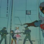 科学忍者隊ガッチャマン 12話