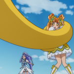 ドキドキ!プリキュア 12話