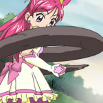 Yes！プリキュア5 2話