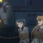 あかねさす少女 4話