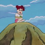 クレヨンしんちゃん　テレビをこわしたゾ