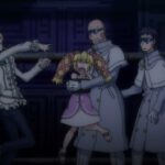 アスラクライン2　17話