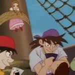 十二戦支 爆烈エトレンジャー 15話