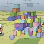 アンパンマン 1129話
