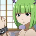 FAIRY TAIL 296話
