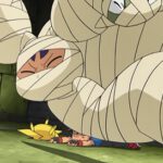 ポケモンBW 64話