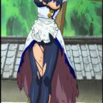 鋼鉄天使くるみ 12話 