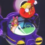 ソニック　OVA