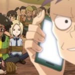 爆丸バトルプラネット 27話