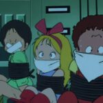 機動戦士ガンダム初代 30話