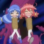 ふしぎ星の☆ふたご姫 Gyu! 51話