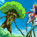 流星戦隊ムスメット 2話