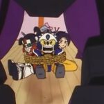 からくり剣豪伝ムサシロード 18話