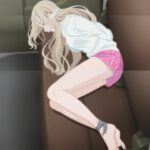 お嬢と番犬くん 4、5話