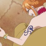 ワンピース 839話