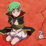 デュエル・マスターズ Win 決闘学園 46話