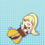 異世界かるてっと 4話