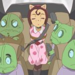 もっと!まじめにふまじめ かいけつゾロリ 5話