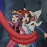 タイムボカン 36話